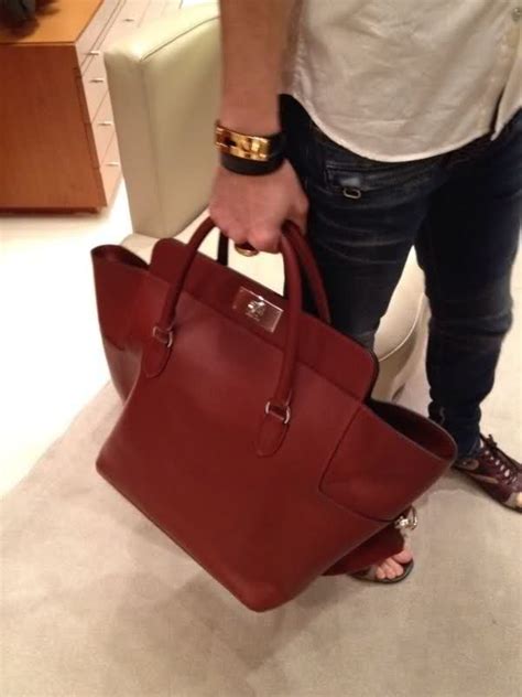 hermes bag cot|hermes men's totes.